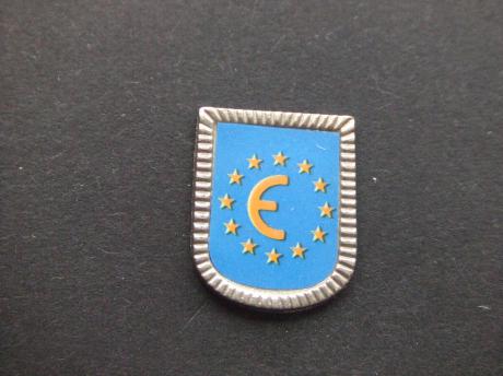 Europese Unie logo